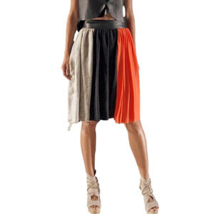 MANDY coon spring 2011 skirt